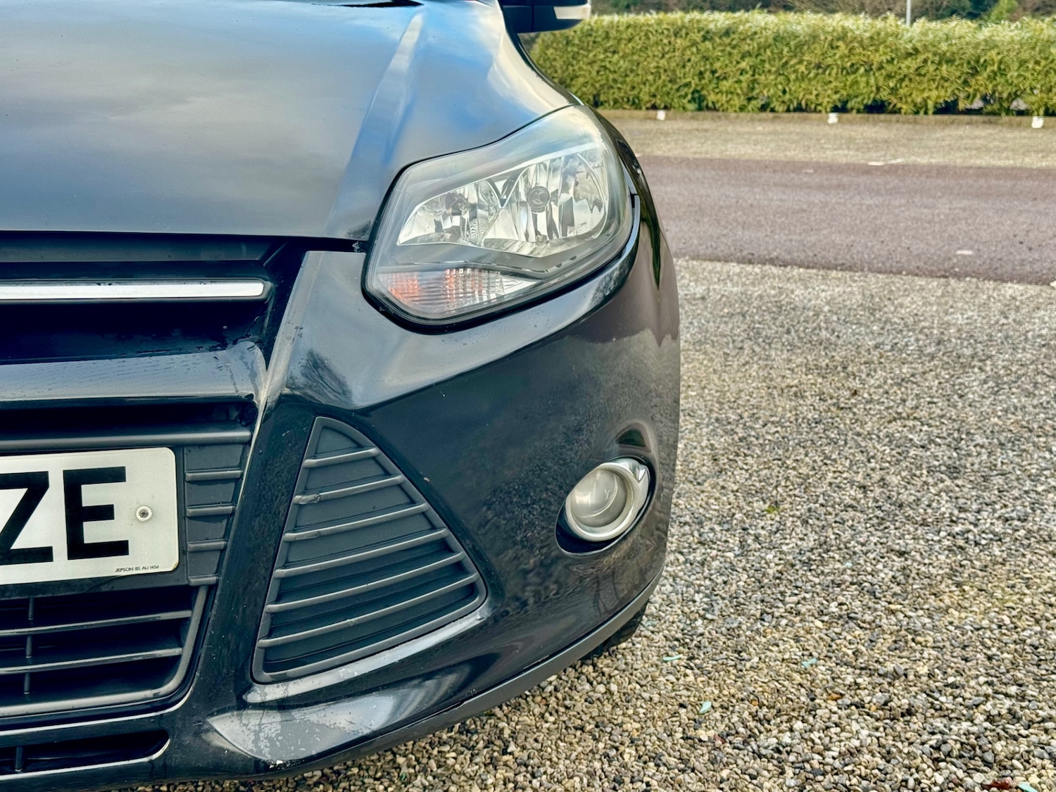 Used Ford Focus 2012 for sale - 77160805: Photo 21