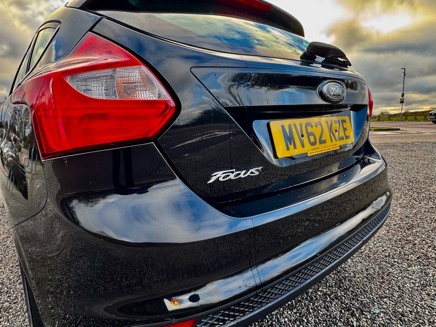 Used Ford Focus 2012 for sale - 77160805: Photo 22