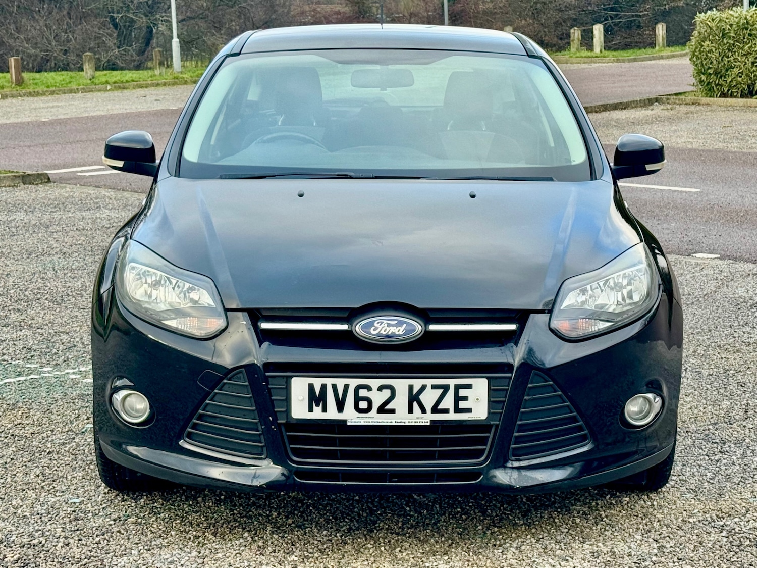 Used Ford Focus 2012 for sale - 77160805: Photo 6