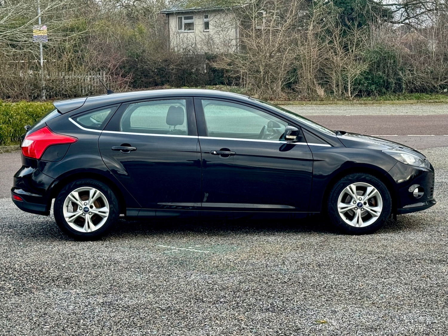 Used Ford Focus 2012 for sale - 77160805: Photo 8