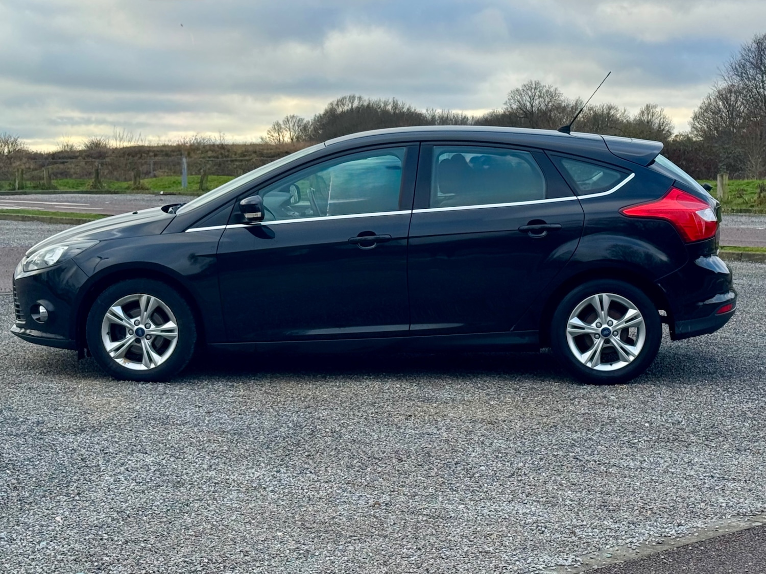 Used Ford Focus 2012 for sale - 77160805: Photo 9