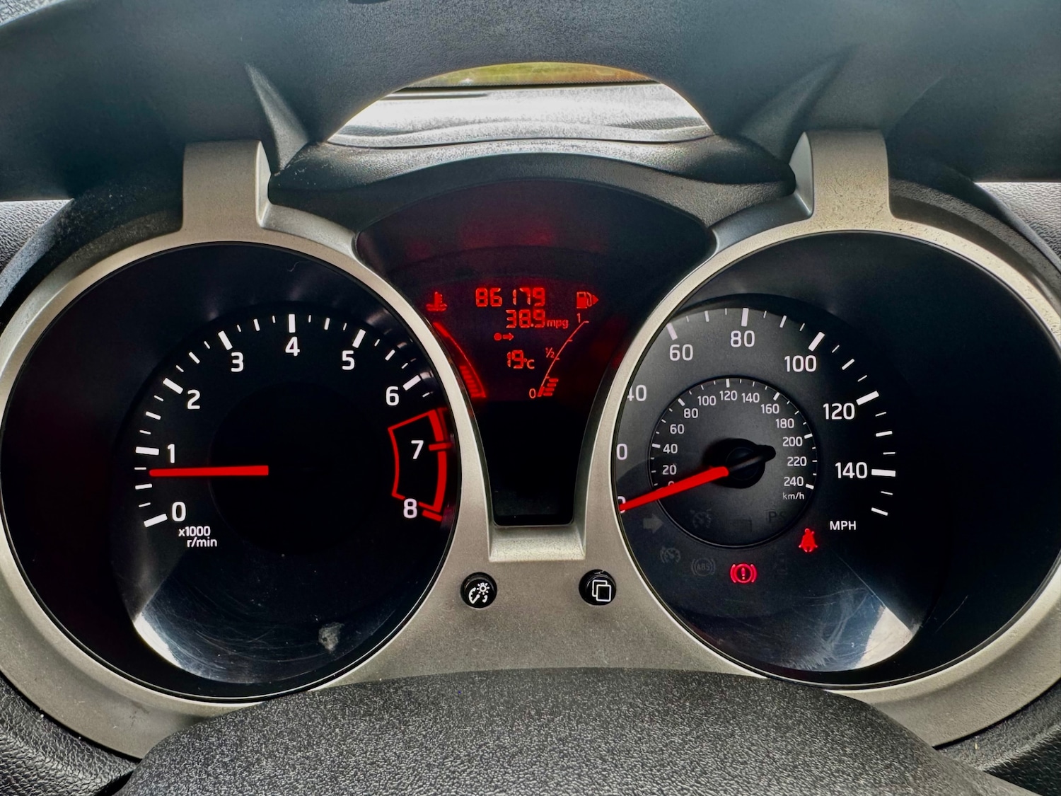 Vehicle 19