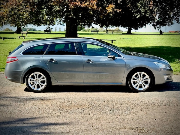 Used Peugeot 508 2013 for sale - 76008779: Photo 12