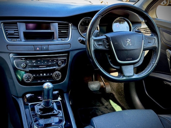 Used Peugeot 508 2013 for sale - 76008779: Photo 13