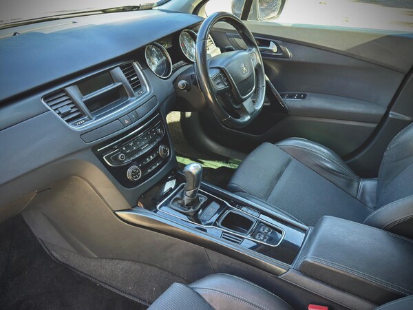 Used Peugeot 508 2013 for sale - 76008779: Photo 14