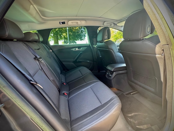 Used Peugeot 508 2013 for sale - 76008779: Photo 15