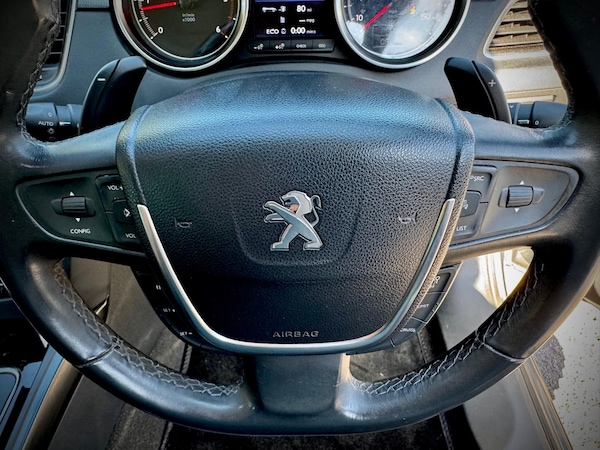 Used Peugeot 508 2013 for sale - 76008779: Photo 17