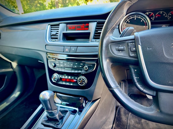 Used Peugeot 508 2013 for sale - 76008779: Photo 19