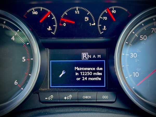 Used Peugeot 508 2013 for sale - 76008779: Photo 25