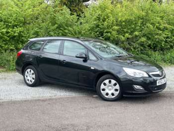 2012 (12) - 1.6i 16V Exclusiv 5dr Auto