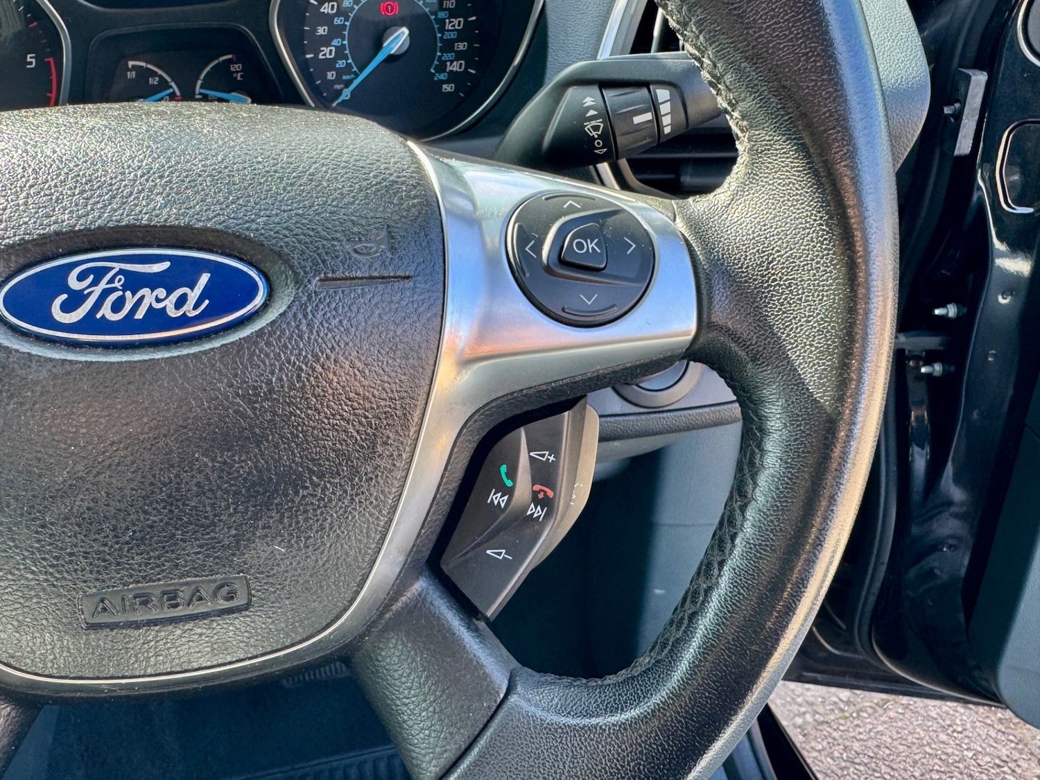 Used Ford Grand C-Max 2011 for sale - 77831833: Photo 10