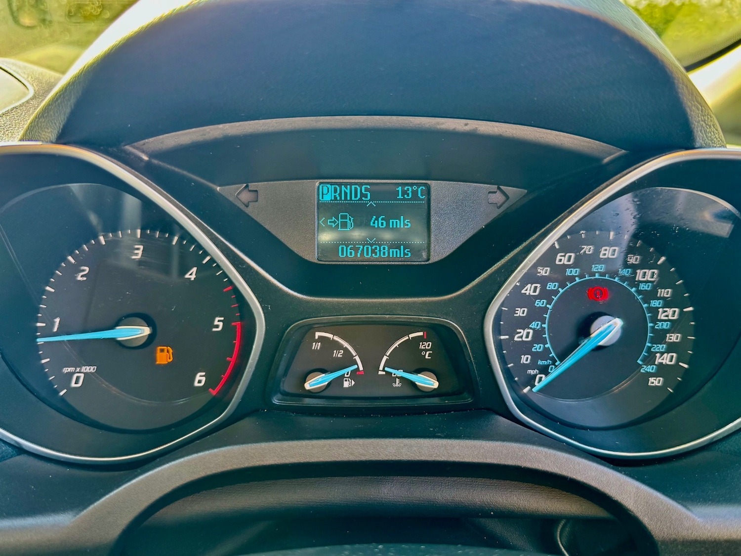 Used Ford Grand C-Max 2011 for sale - 77831833: Photo 11