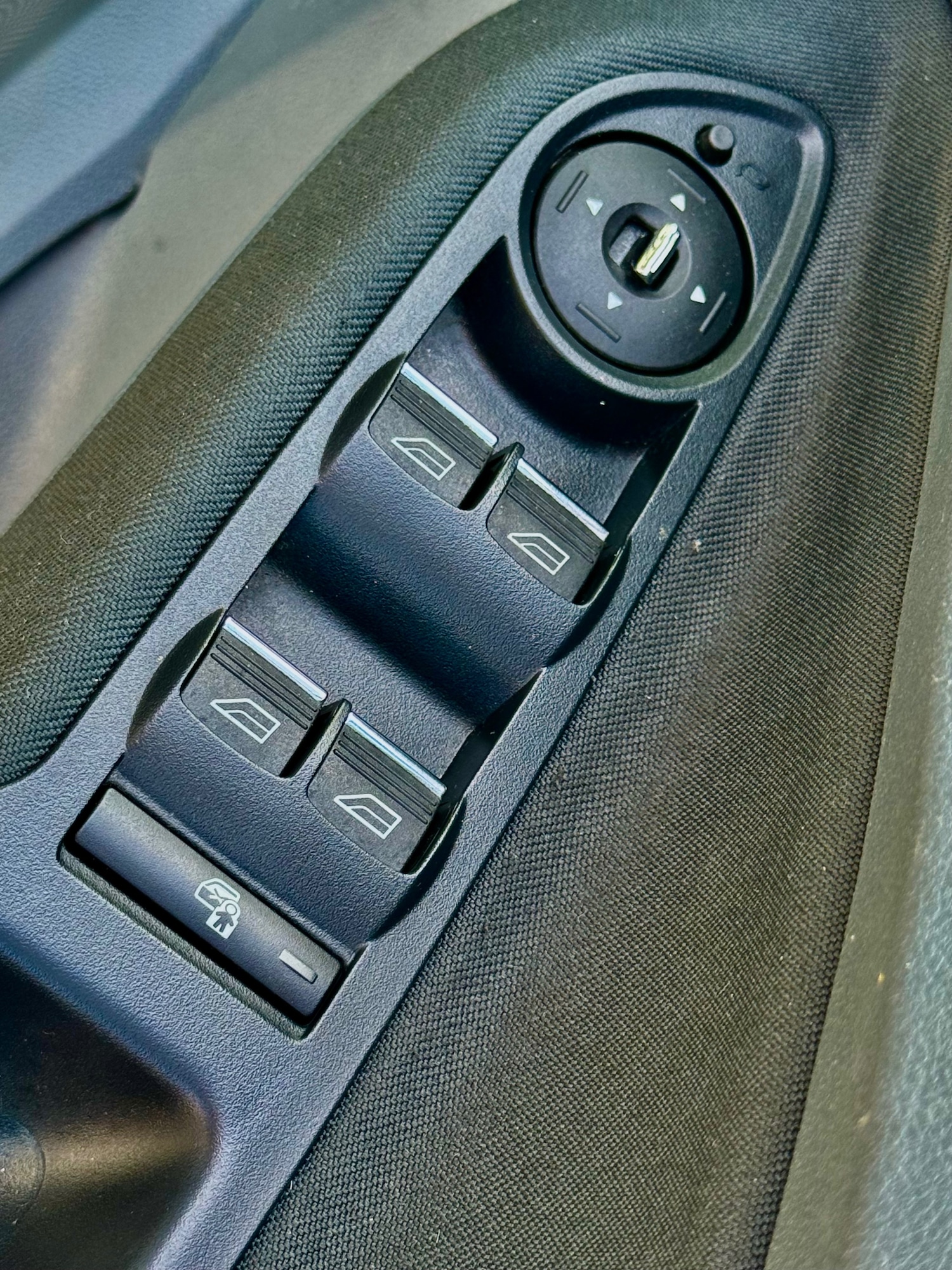 Used Ford Grand C-Max 2011 for sale - 77831833: Photo 13