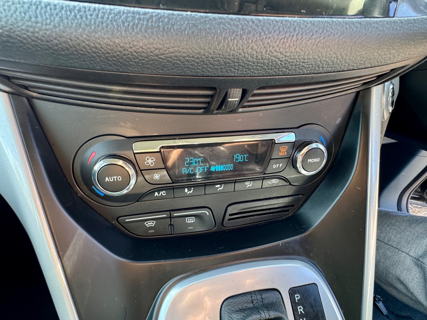 Used Ford Grand C-Max 2011 for sale - 77831833: Photo 14