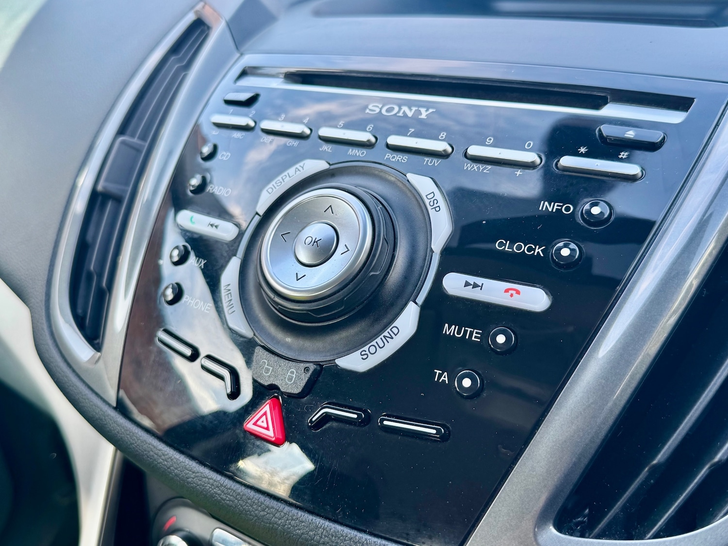 Used Ford Grand C-Max 2011 for sale - 77831833: Photo 16