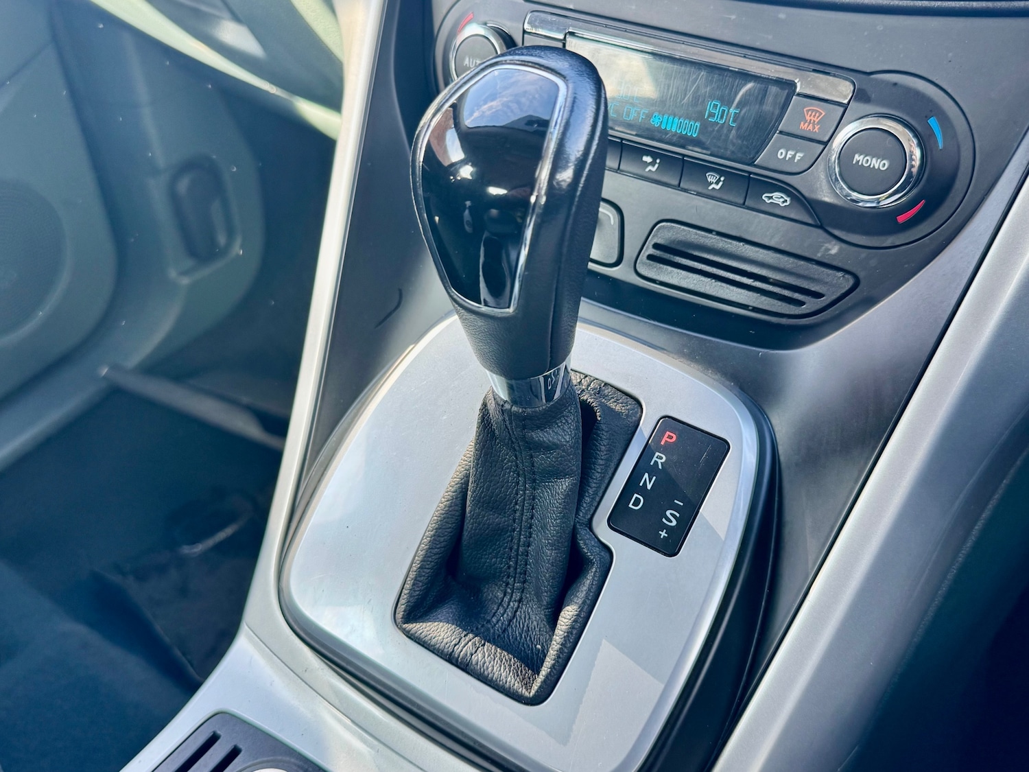 Used Ford Grand C-Max 2011 for sale - 77831833: Photo 17