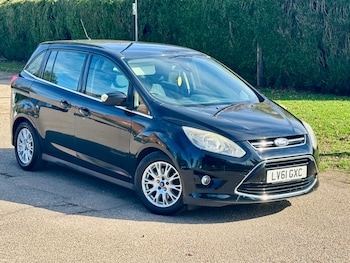 Used Ford Grand C-Max 2011 for sale - 77831833: Photo