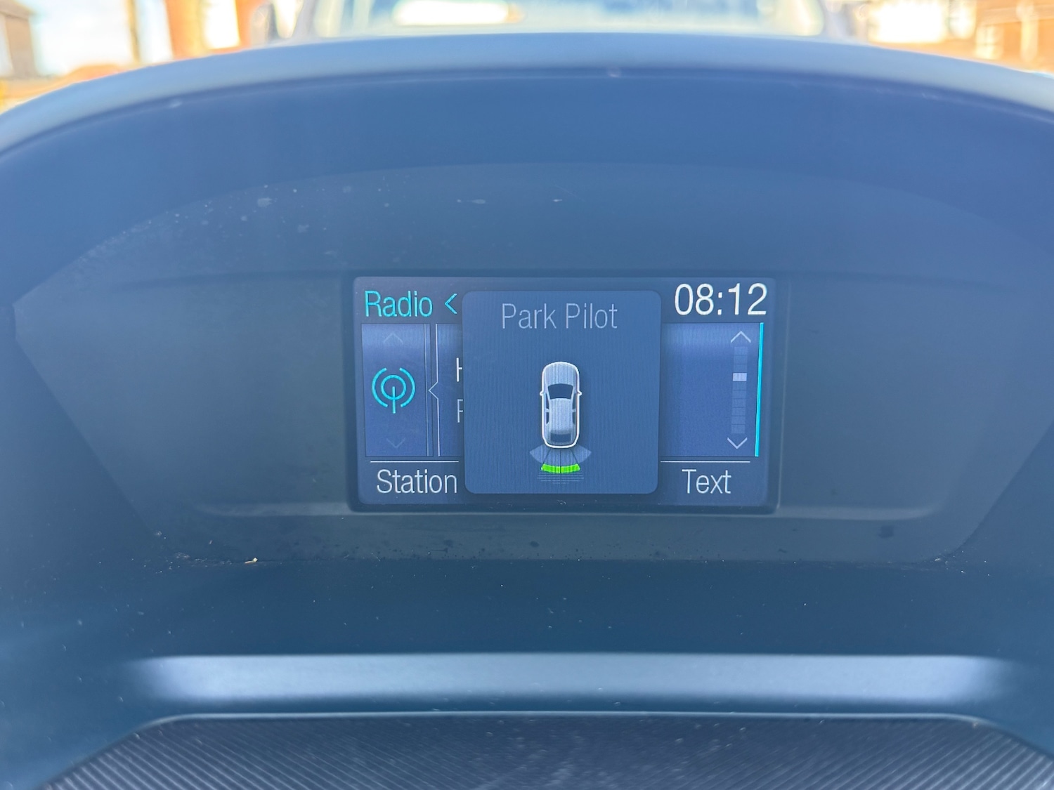 Used Ford Grand C-Max 2011 for sale - 77831833: Photo 20