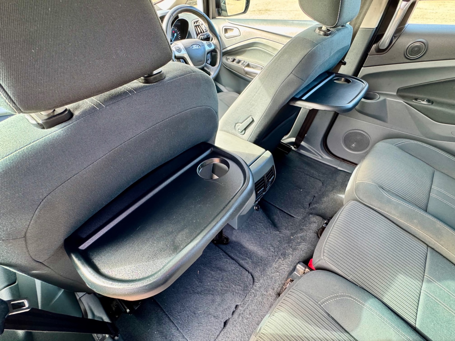 Used Ford Grand C-Max 2011 for sale - 77831833: Photo 21