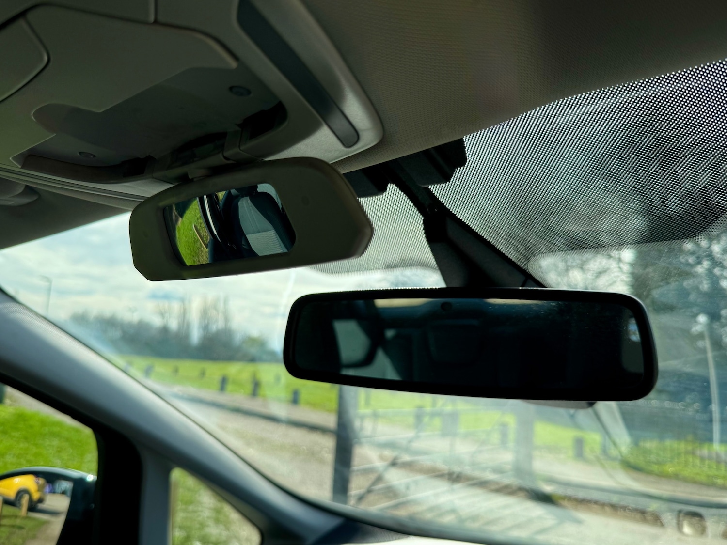 Used Ford Grand C-Max 2011 for sale - 77831833: Photo 22