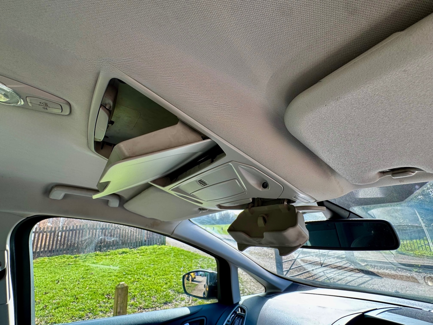 Used Ford Grand C-Max 2011 for sale - 77831833: Photo 23