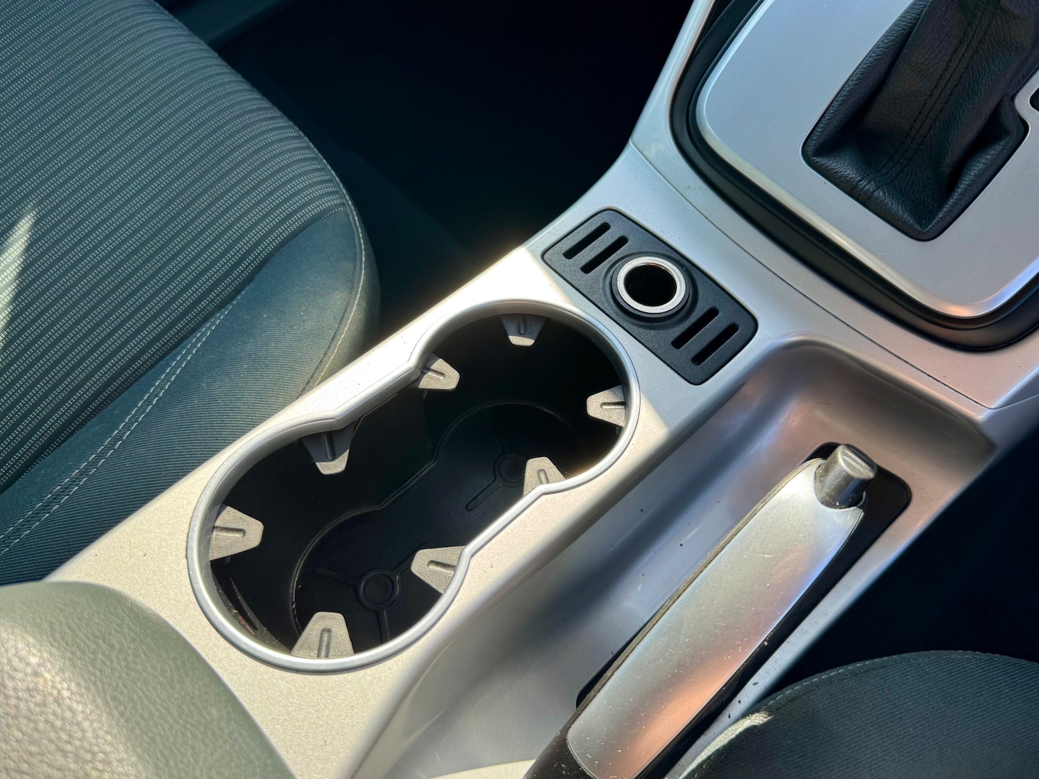 Used Ford Grand C-Max 2011 for sale - 77831833: Photo 24