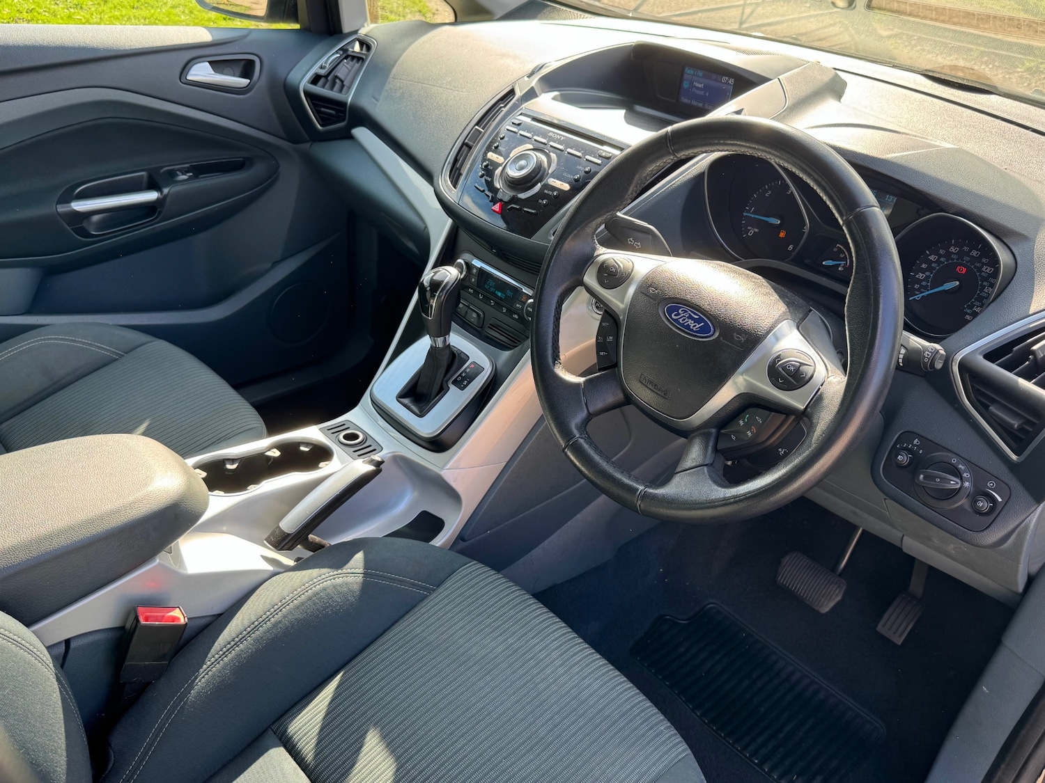 Used Ford Grand C-Max 2011 for sale - 77831833: Photo 26