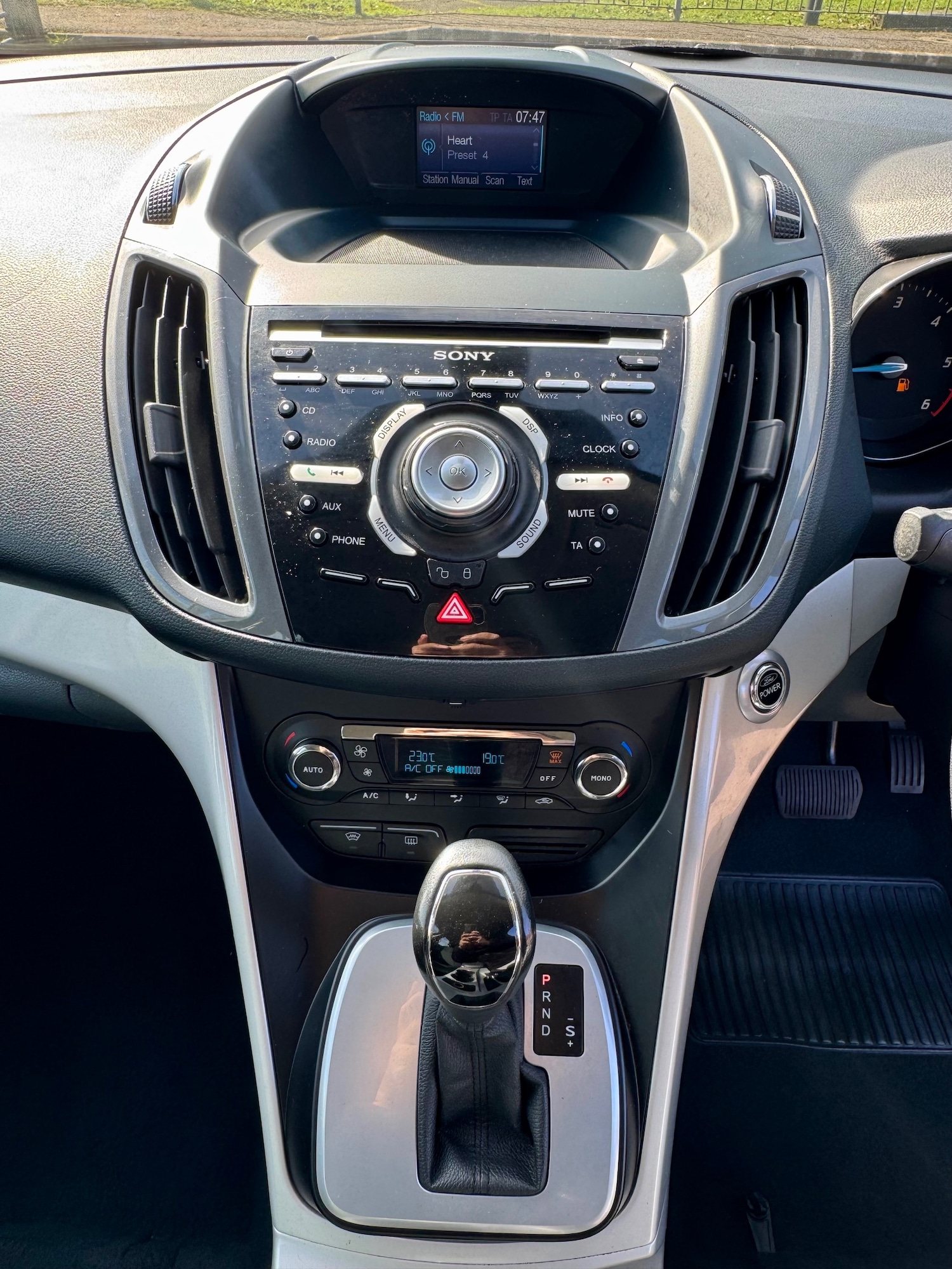 Used Ford Grand C-Max 2011 for sale - 77831833: Photo 27