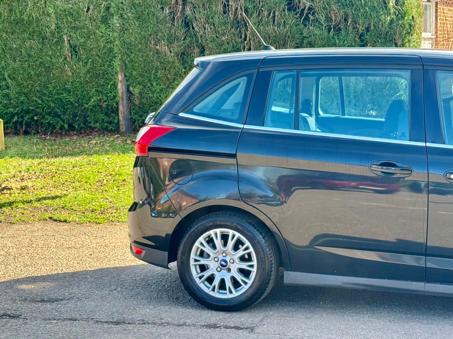 Used Ford Grand C-Max 2011 for sale - 77831833: Photo 30