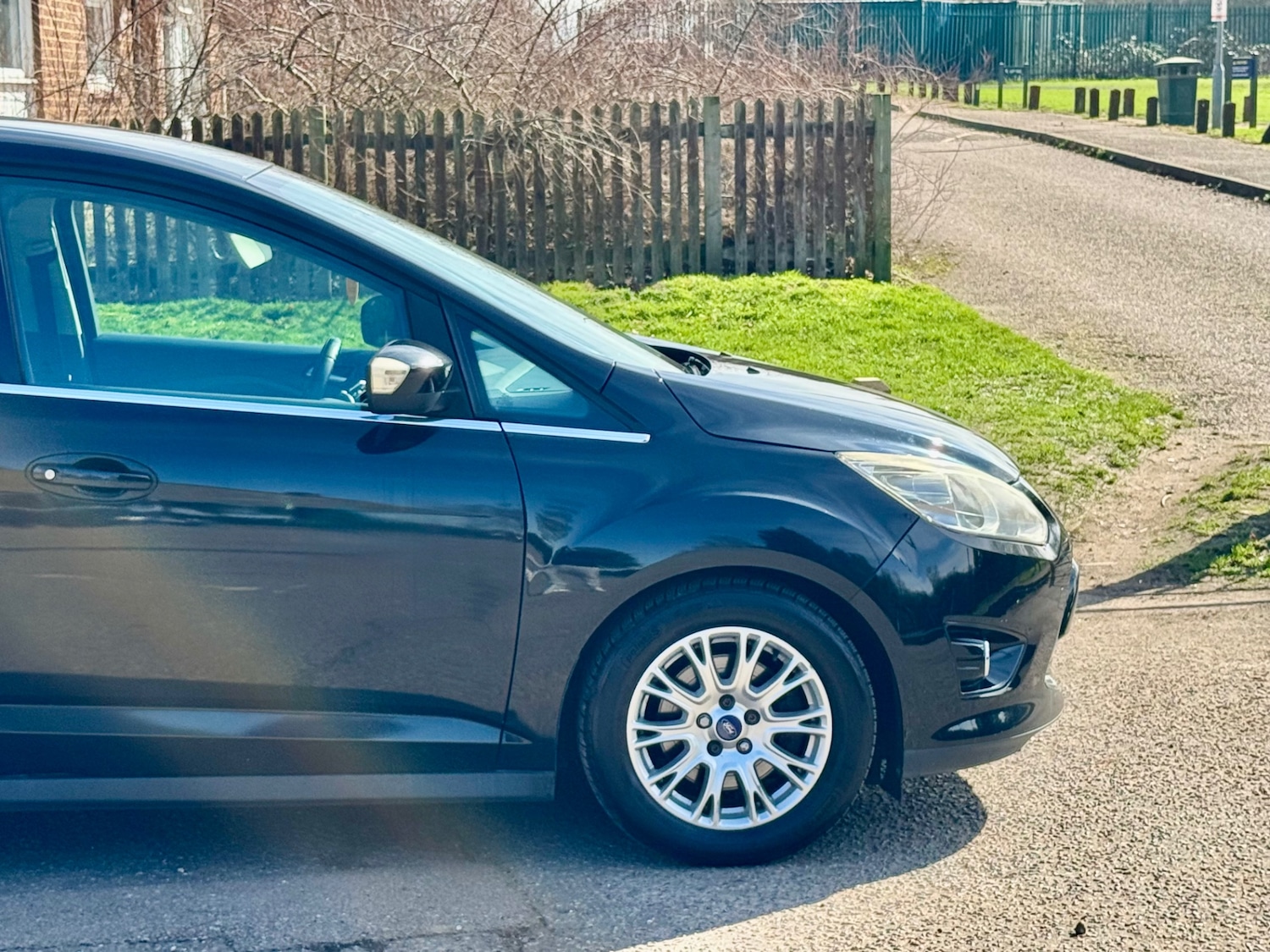 Used Ford Grand C-Max 2011 for sale - 77831833: Photo 31