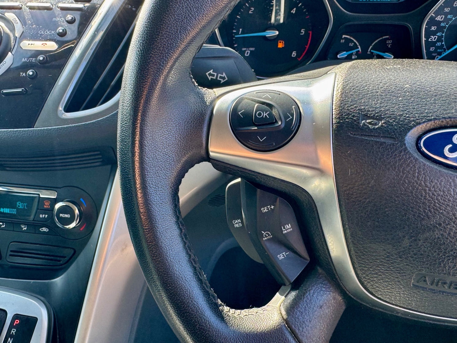 Used Ford Grand C-Max 2011 for sale - 77831833: Photo 9