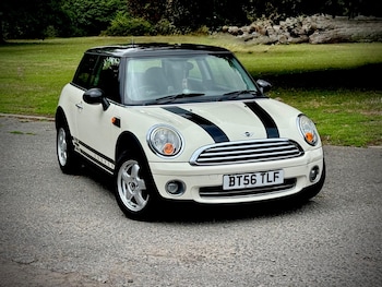 2007 (56) - 1.6 Cooper 3dr Auto