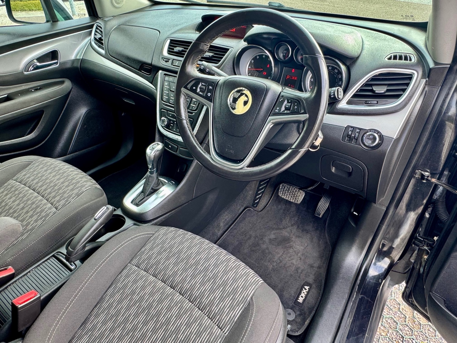 Used Vauxhall Mokka 2016 for sale - 78136458: Photo 12