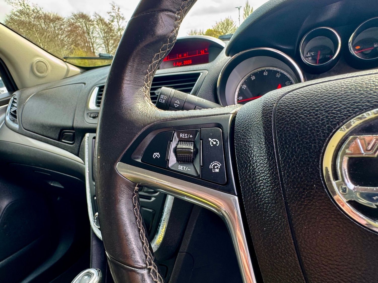 Used Vauxhall Mokka 2016 for sale - 78136458: Photo 13