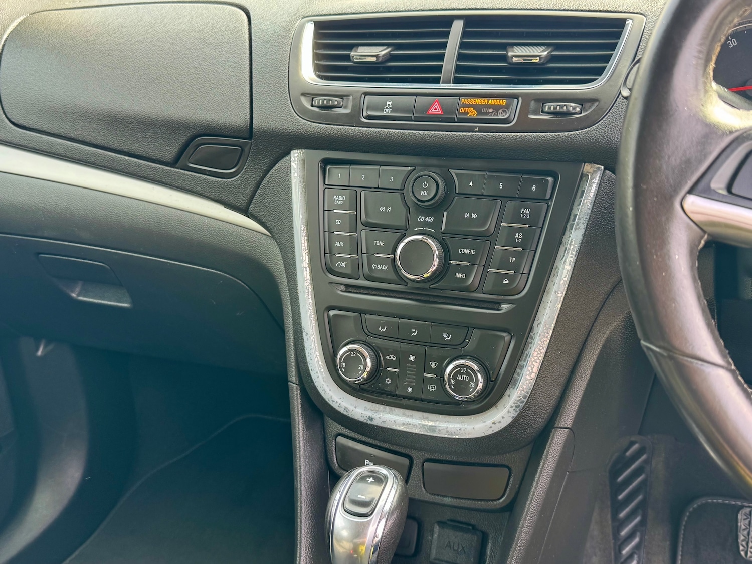 Used Vauxhall Mokka 2016 for sale - 78136458: Photo 16