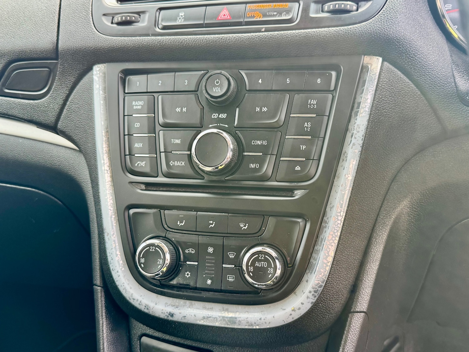 Used Vauxhall Mokka 2016 for sale - 78136458: Photo 17