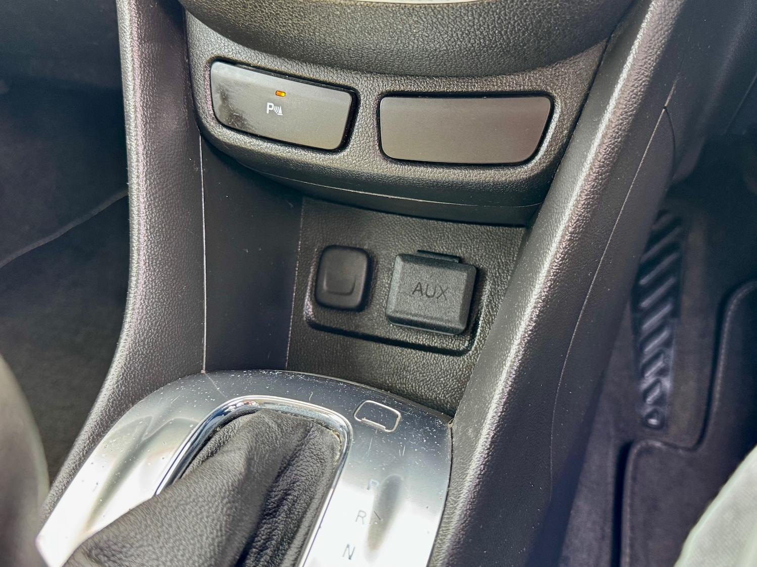 Used Vauxhall Mokka 2016 for sale - 78136458: Photo 18