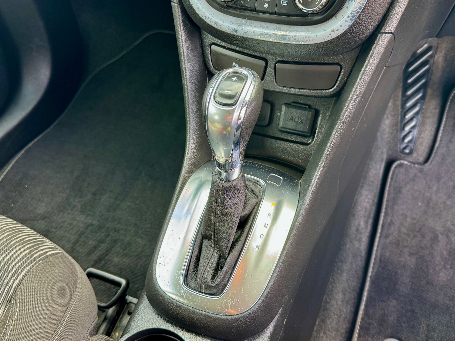 Used Vauxhall Mokka 2016 for sale - 78136458: Photo 19