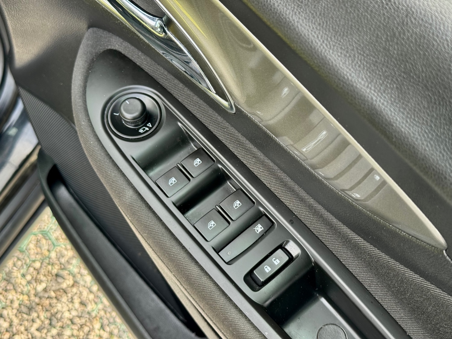 Used Vauxhall Mokka 2016 for sale - 78136458: Photo 20