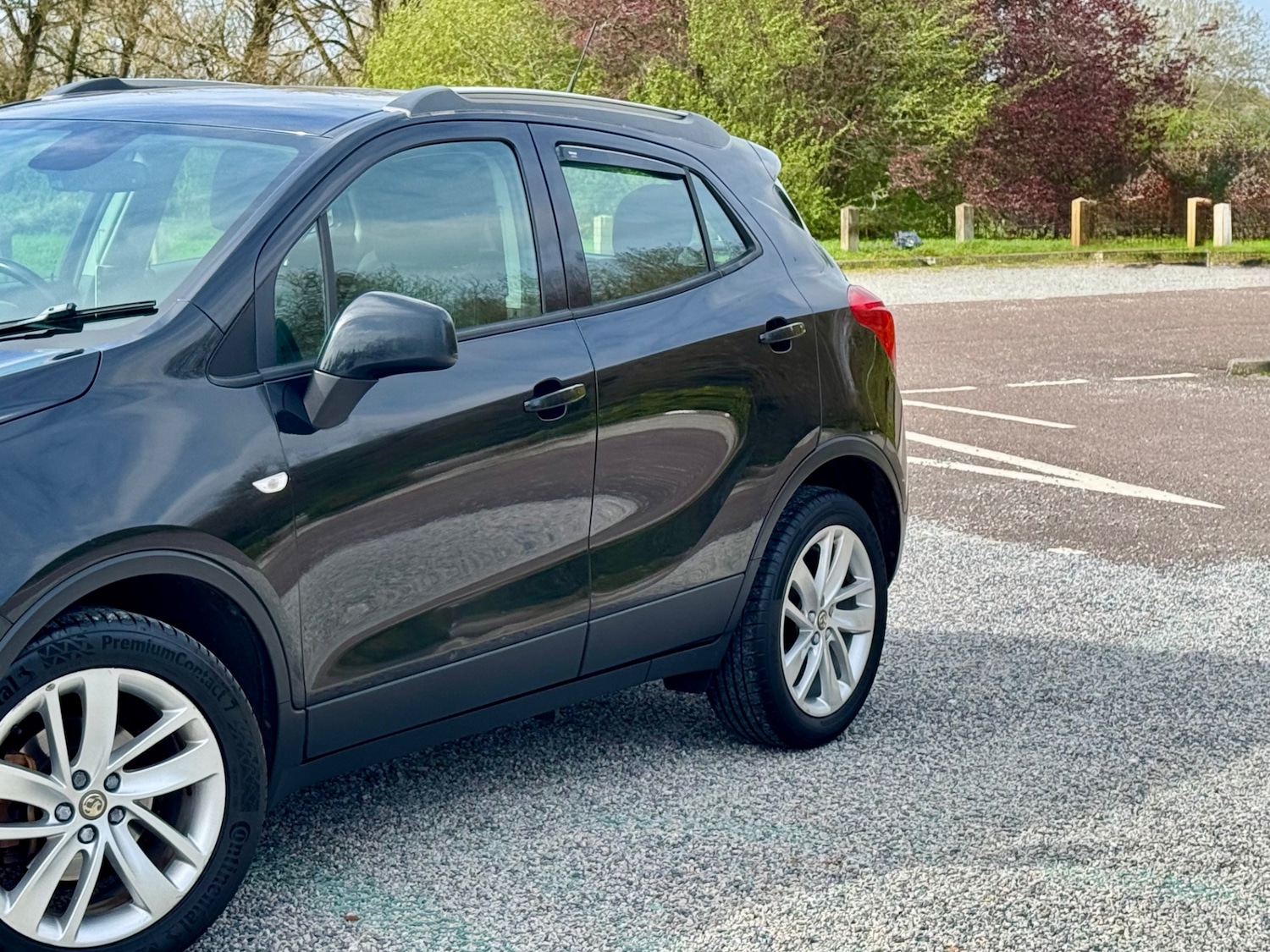 Used Vauxhall Mokka 2016 for sale - 78136458: Photo 26