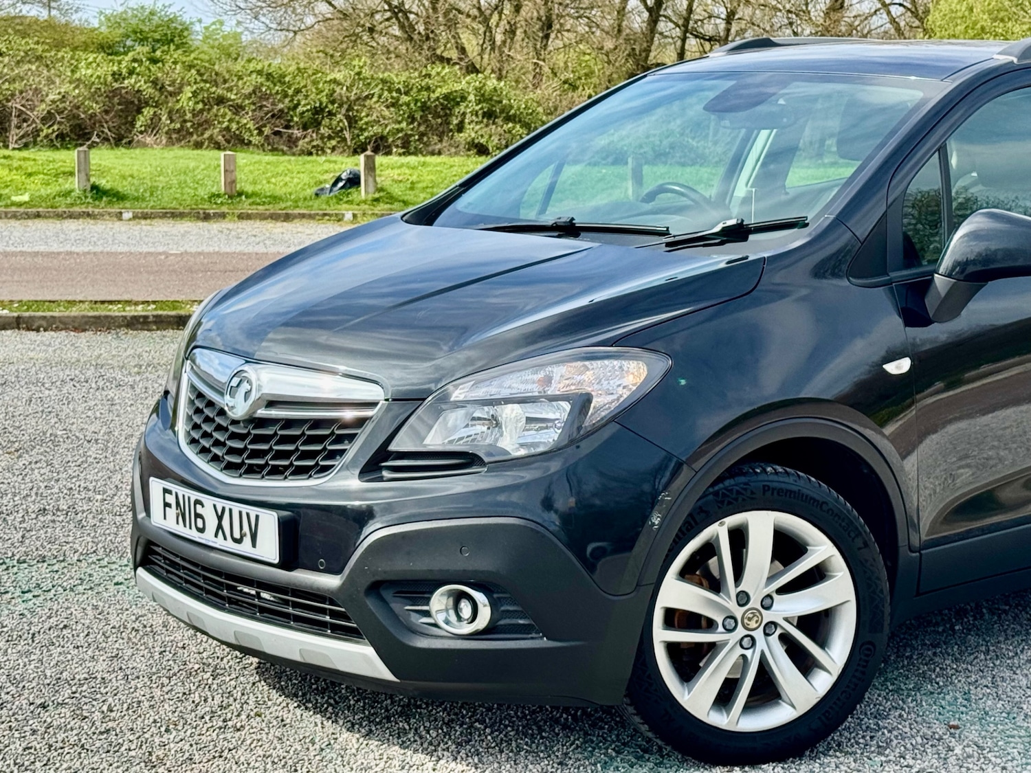 Used Vauxhall Mokka 2016 for sale - 78136458: Photo 29