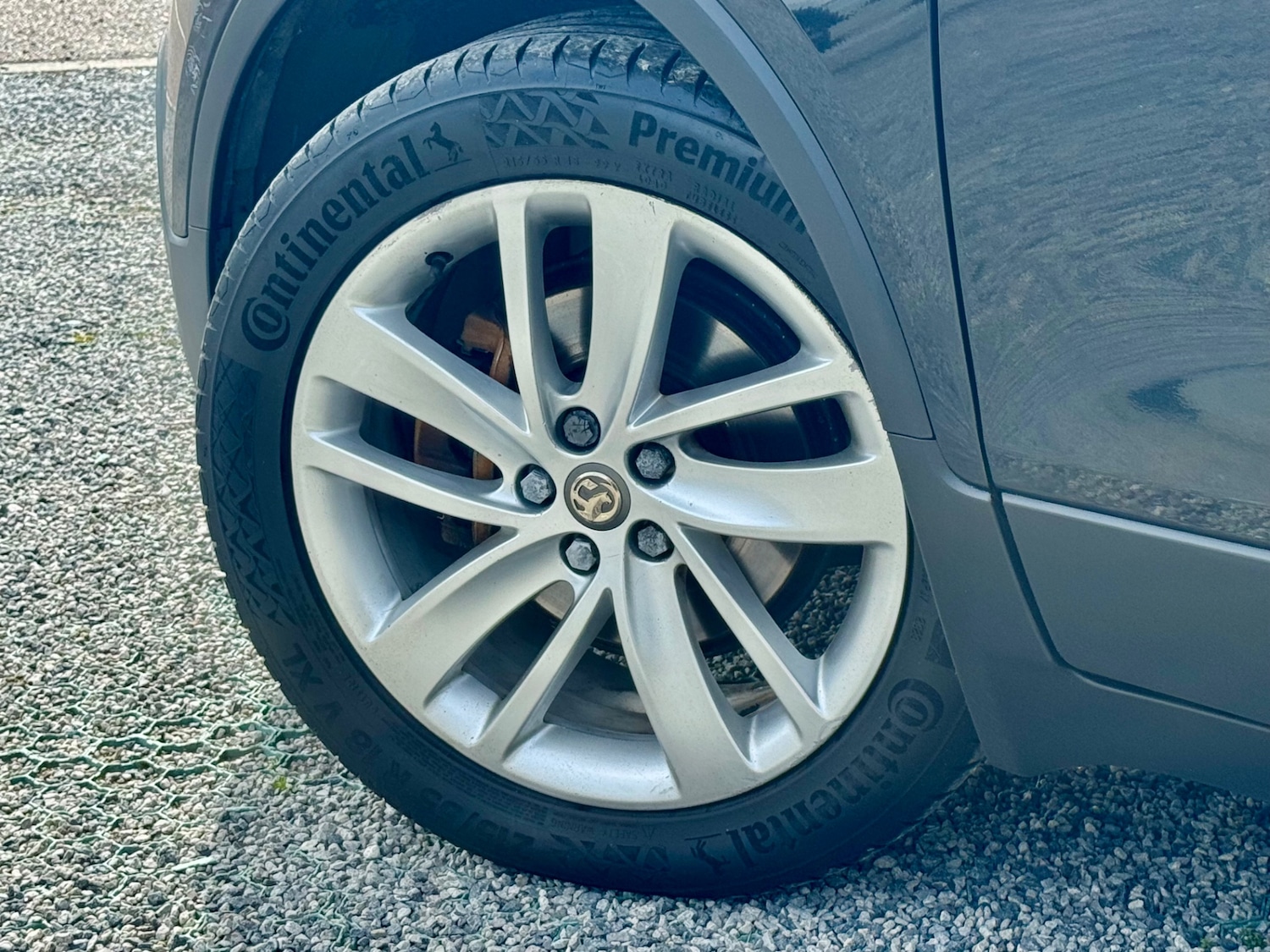 Used Vauxhall Mokka 2016 for sale - 78136458: Photo 30