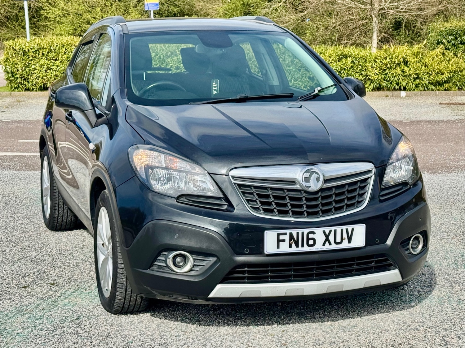 Used Vauxhall Mokka 2016 for sale - 78136458: Photo 33