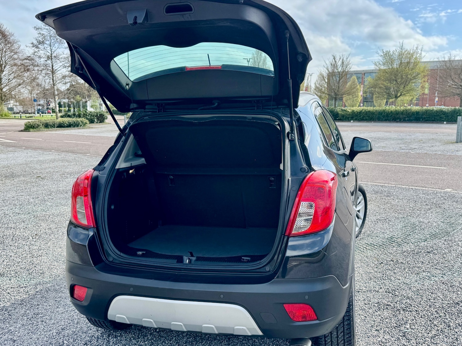 Used Vauxhall Mokka 2016 for sale - 78136458: Photo 38