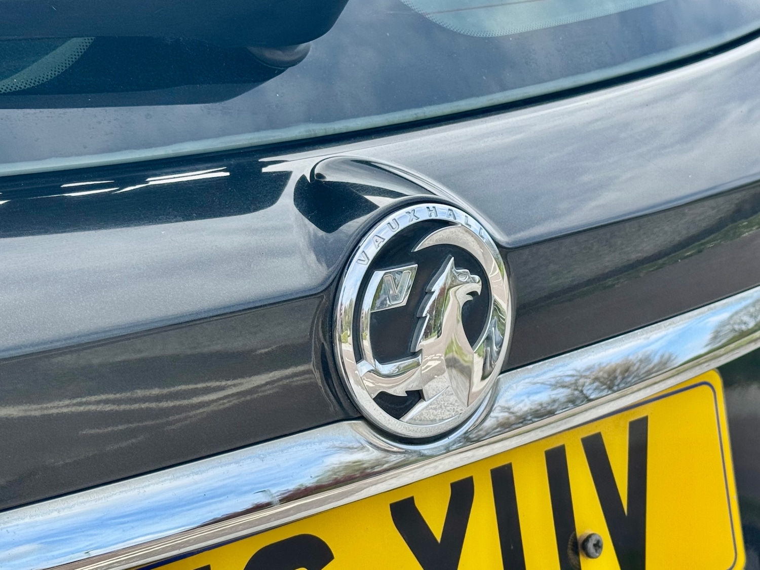 Used Vauxhall Mokka 2016 for sale - 78136458: Photo 39