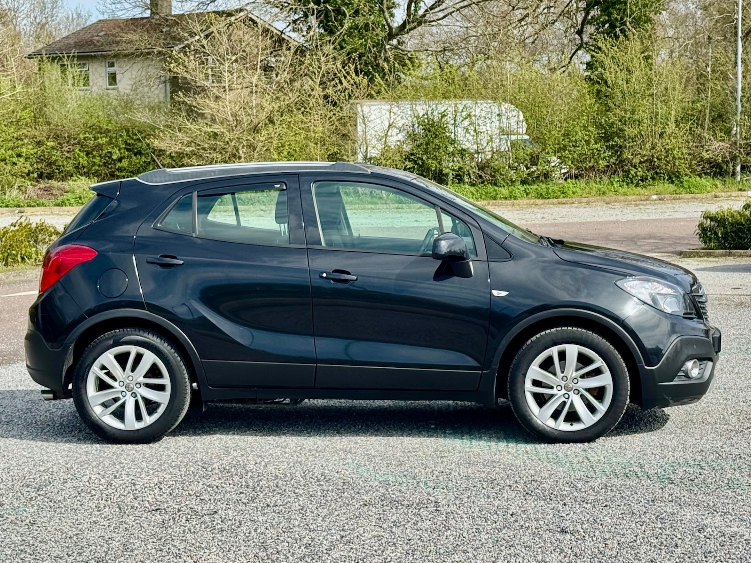 Used Vauxhall Mokka 2016 for sale - 78136458: Photo 5