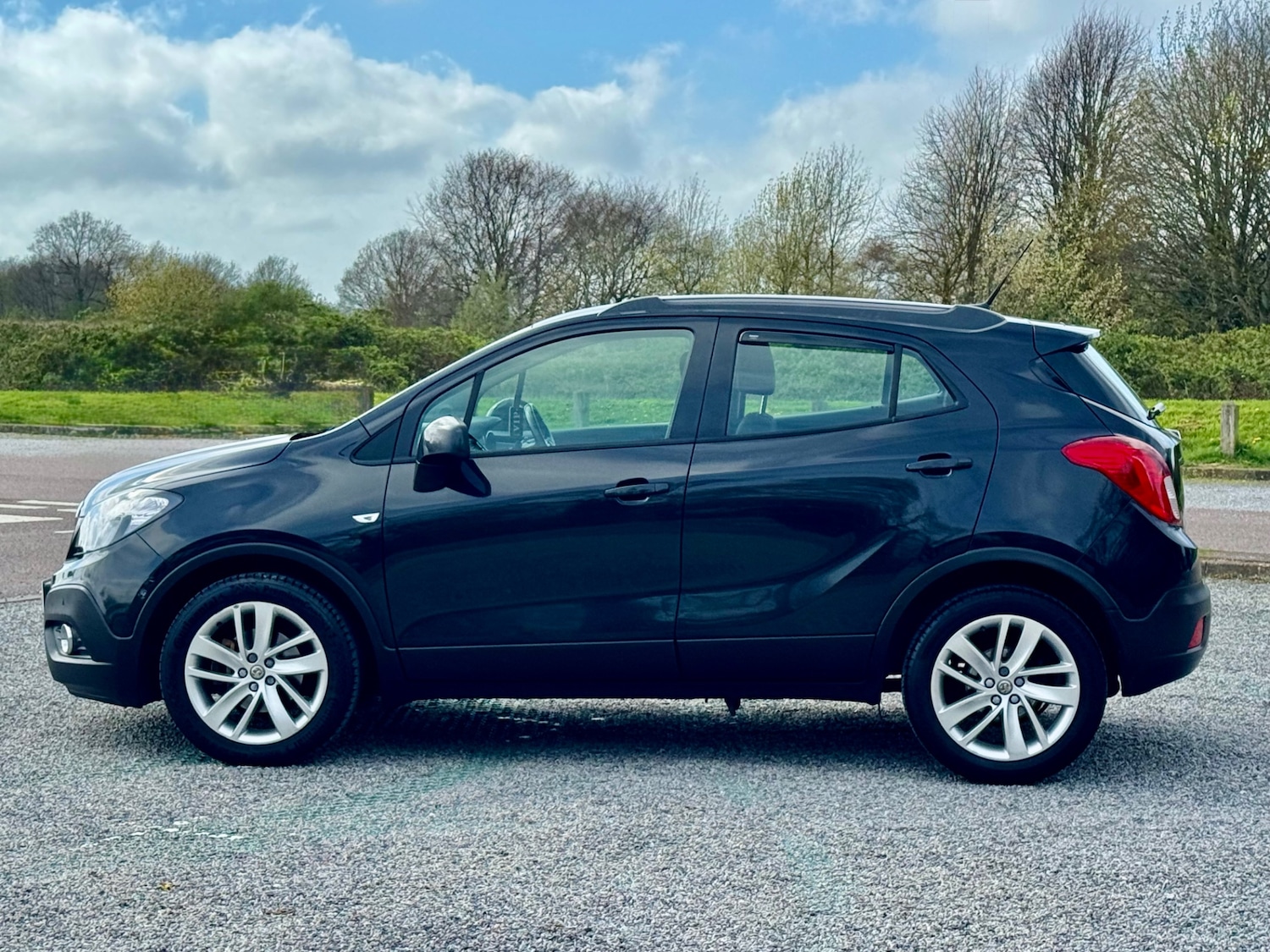 Used Vauxhall Mokka 2016 for sale - 78136458: Photo 6