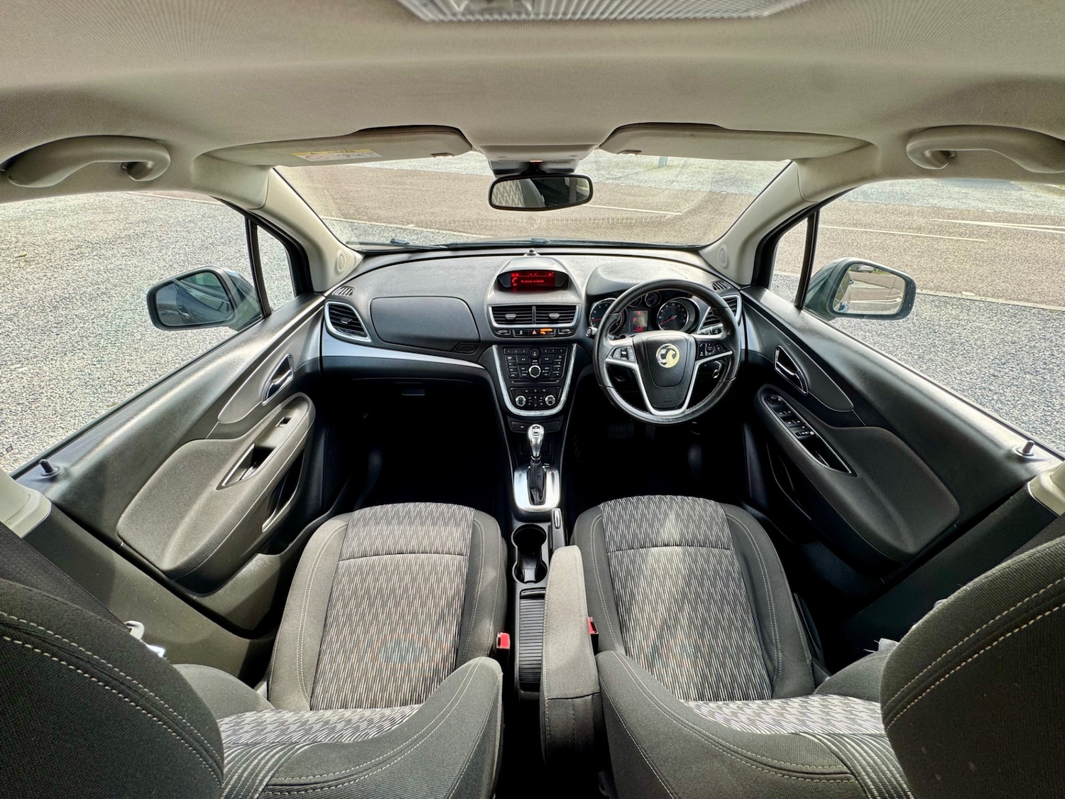 Used Vauxhall Mokka 2016 for sale - 78136458: Photo 7