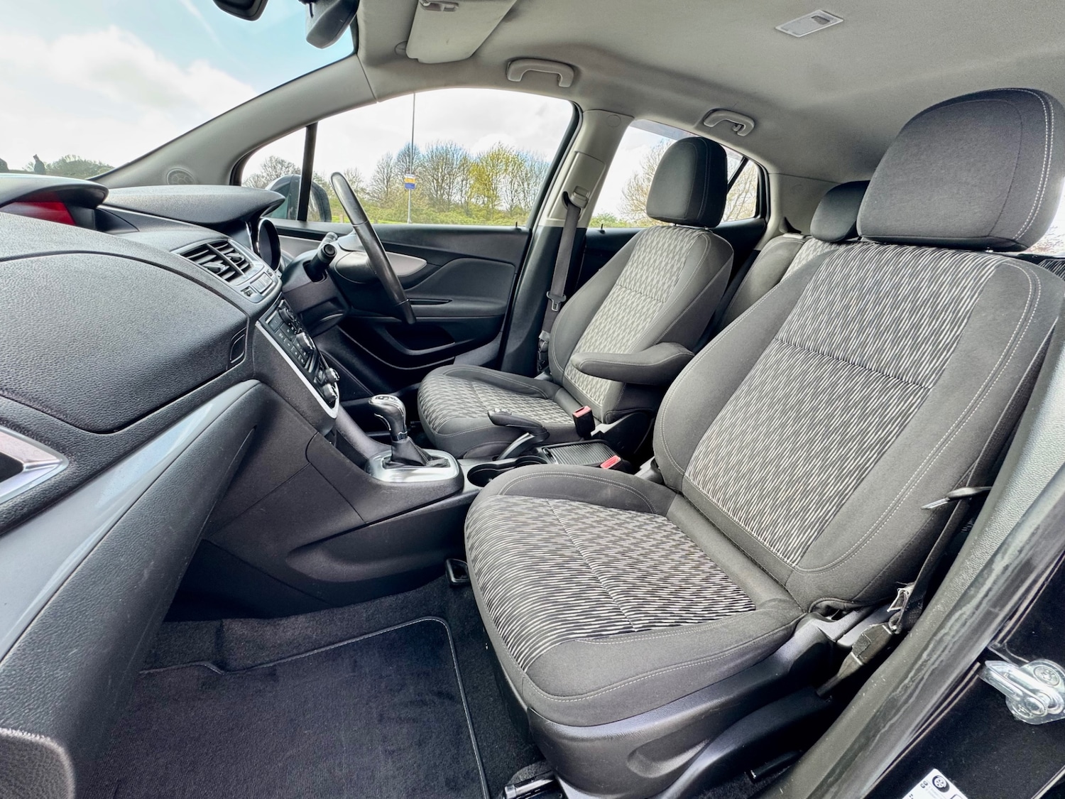 Used Vauxhall Mokka 2016 for sale - 78136458: Photo 8