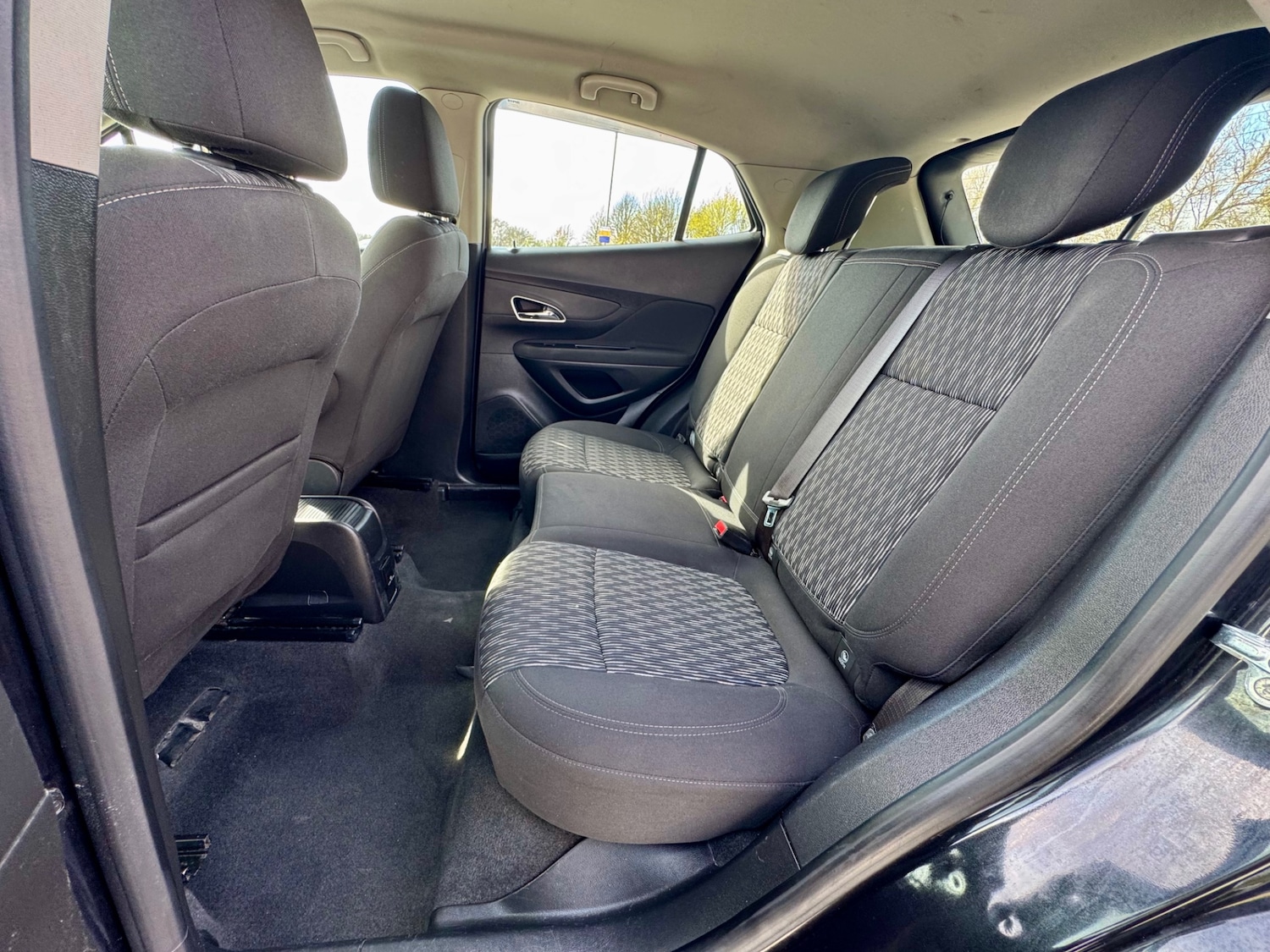 Used Vauxhall Mokka 2016 for sale - 78136458: Photo 9